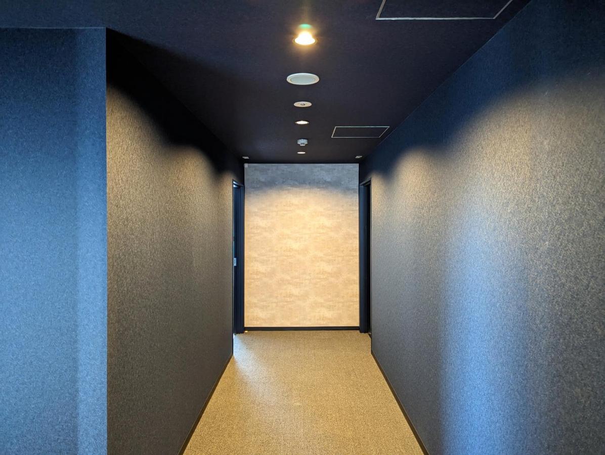 Center Point In Kanazawa Extérieur photo